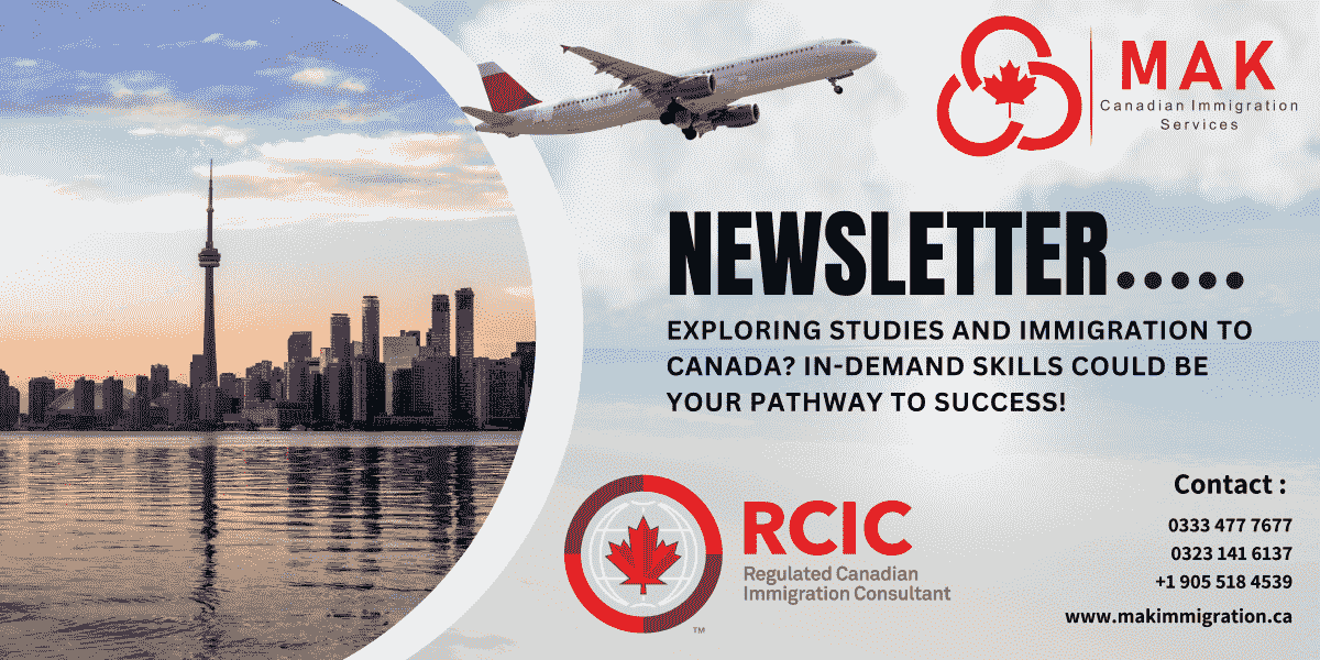 Immigration to Canada