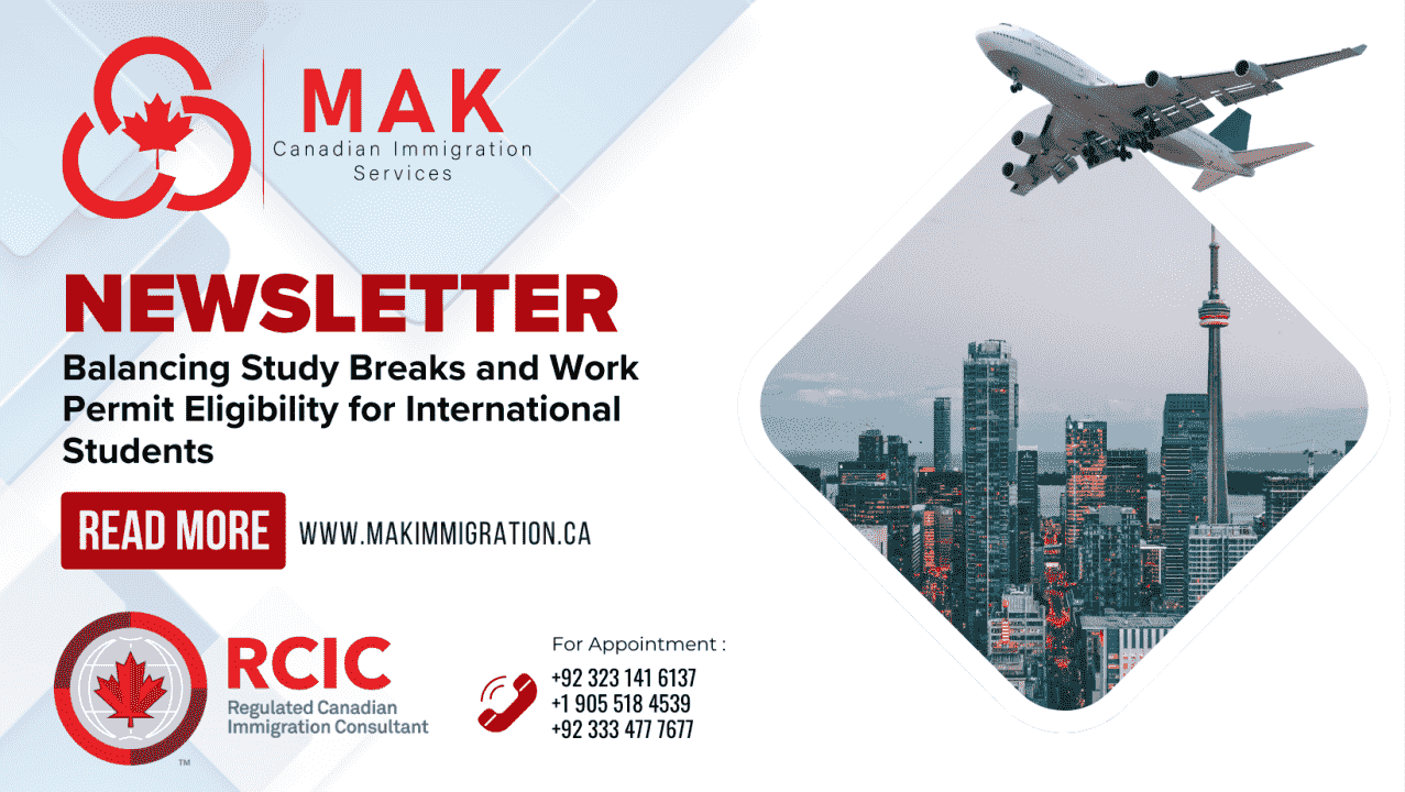 Work Permit Eligibility