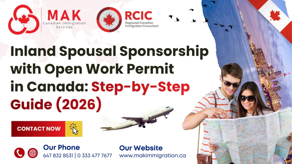 Inland Spousal Sponsorship