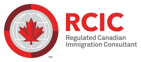 RCIC - Regulated Canadian Immigration Consultant