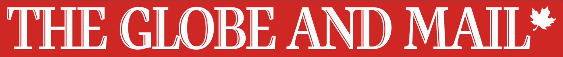 The Globe and Mail