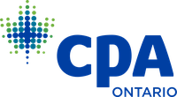 CPA Ontario logo