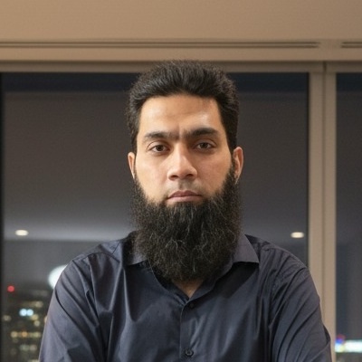 Usman Khalil, Regulated Canadian Immigration Consultant